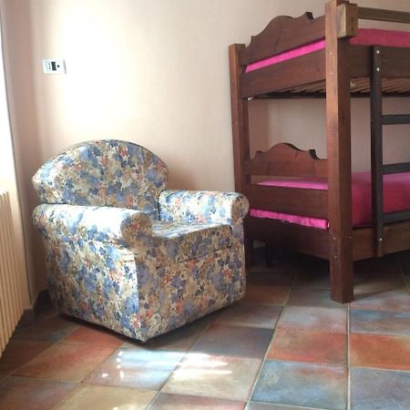 Agriturismo Ristorante Albachiara Villa Carpeneto Bagian luar foto