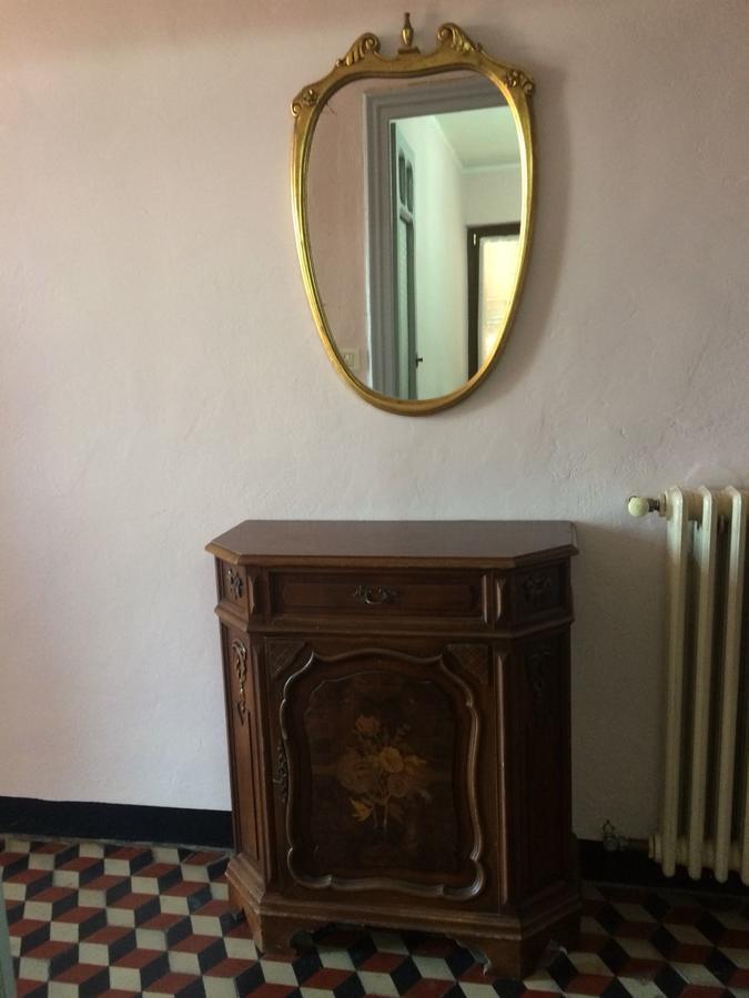 Agriturismo Ristorante Albachiara Villa Carpeneto Bagian luar foto