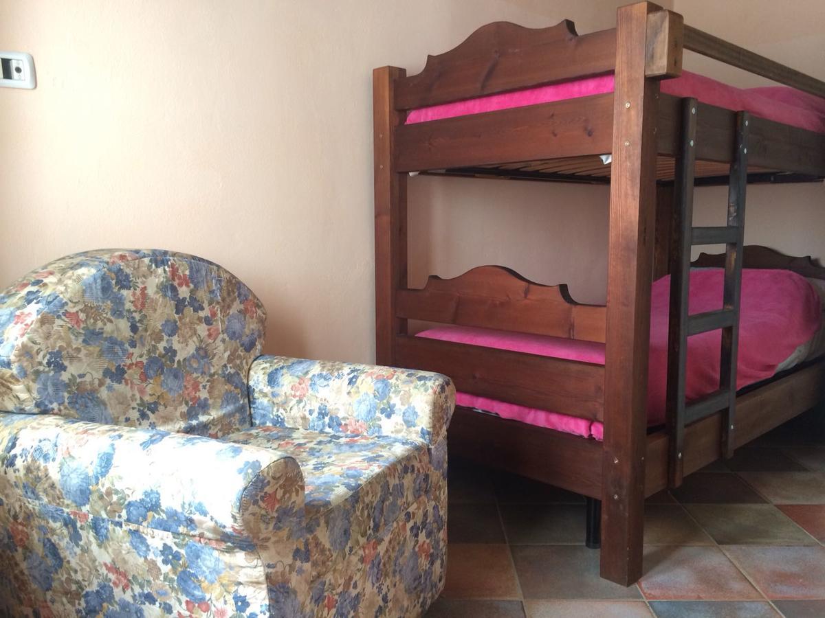 Agriturismo Ristorante Albachiara Villa Carpeneto Bagian luar foto