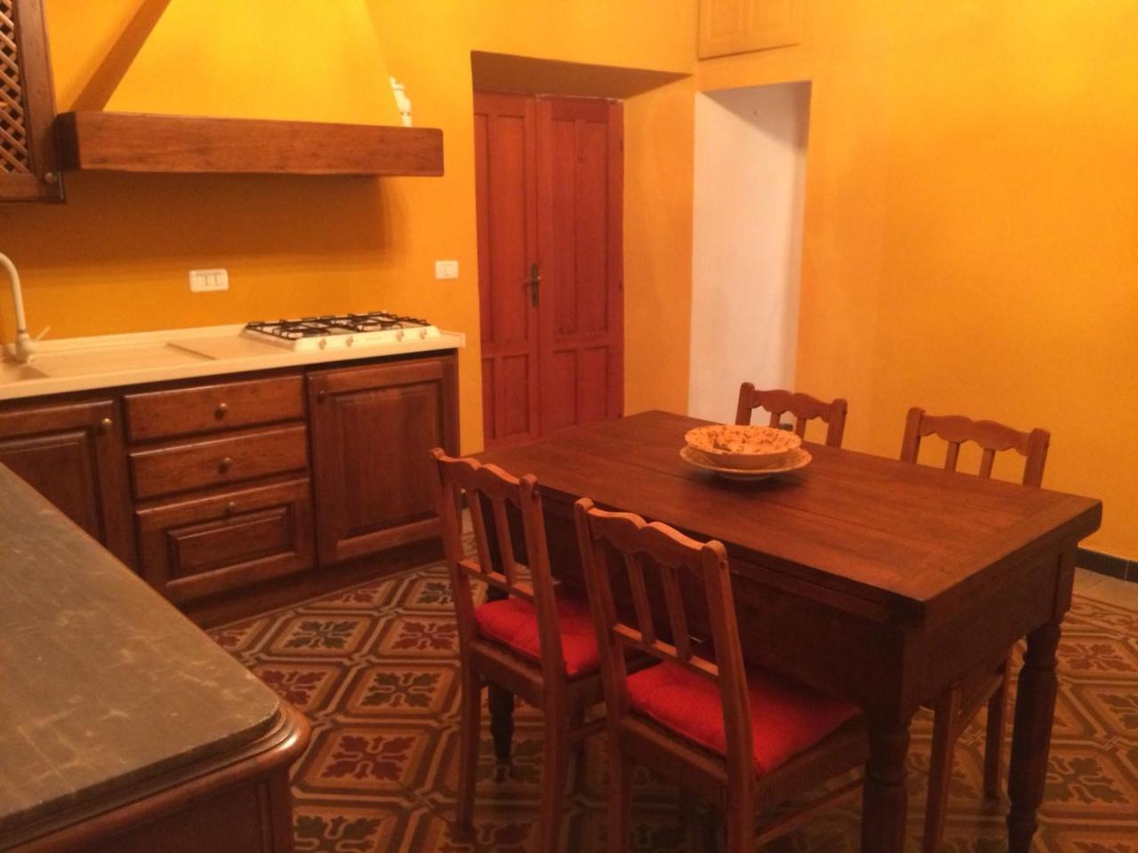 Agriturismo Ristorante Albachiara Villa Carpeneto Bagian luar foto