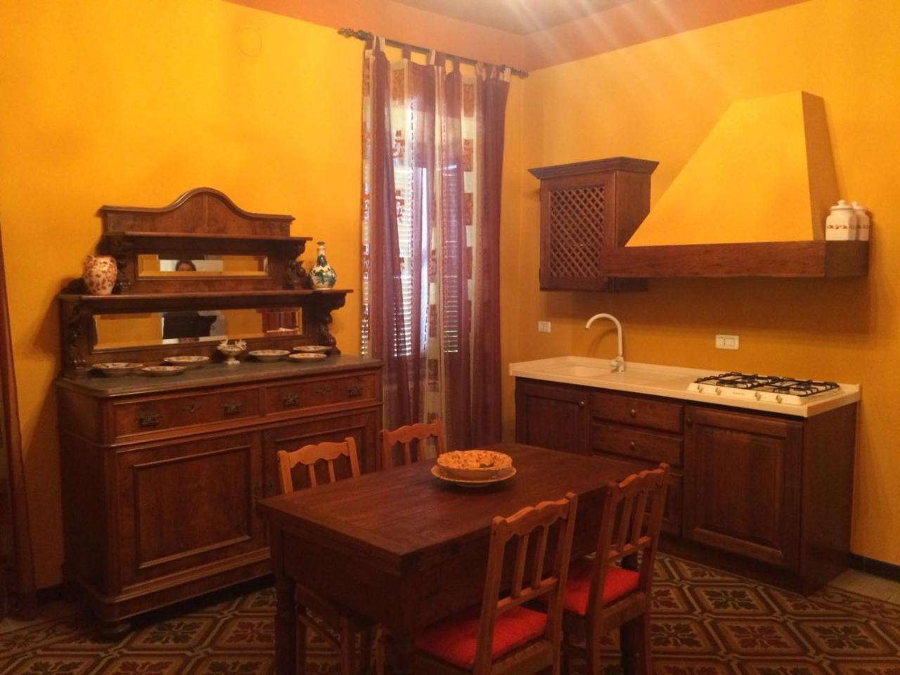 Agriturismo Ristorante Albachiara Villa Carpeneto Bagian luar foto