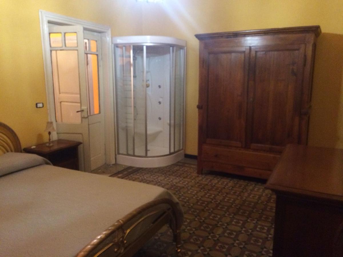 Agriturismo Ristorante Albachiara Villa Carpeneto Bagian luar foto
